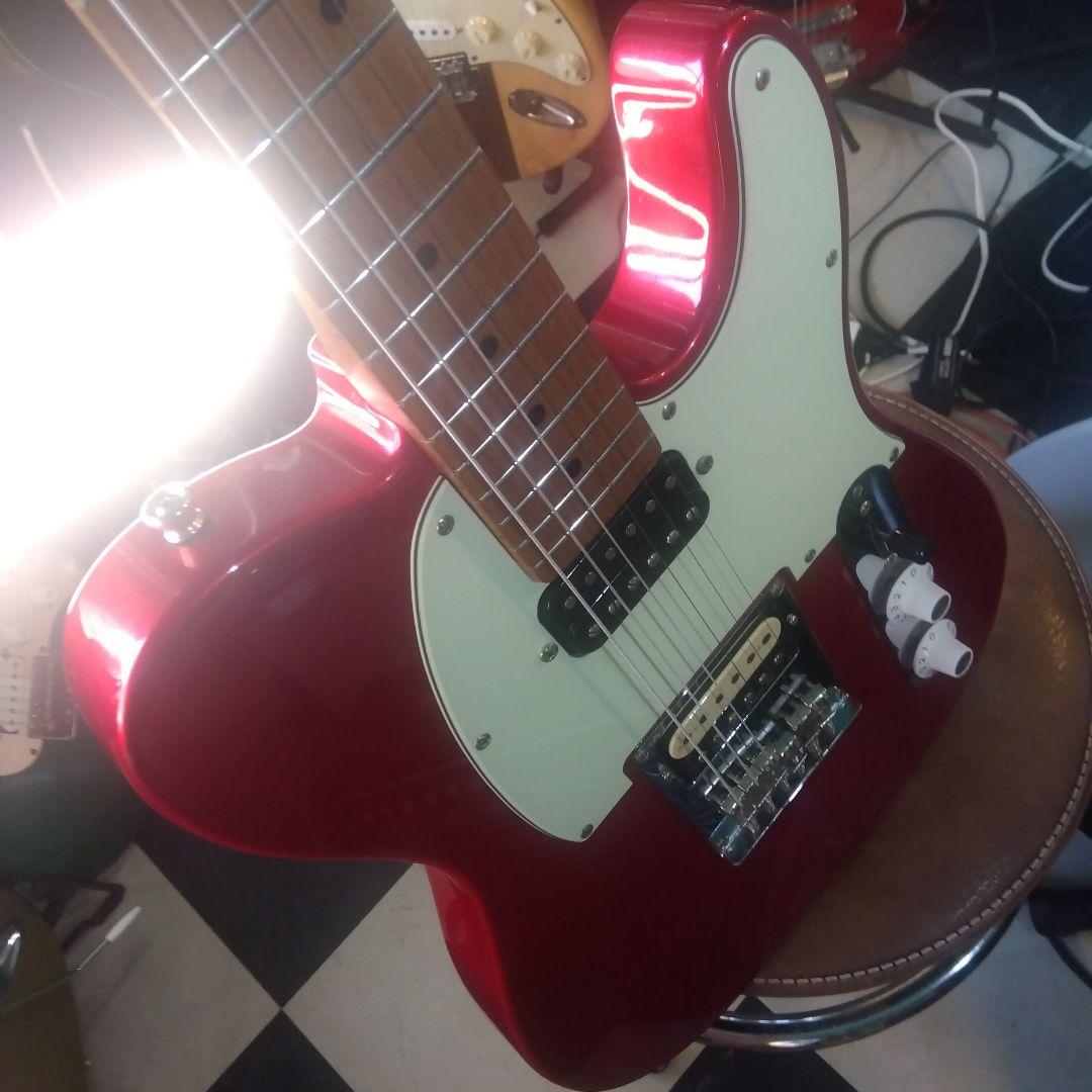 テレキャス！BACCHUS…