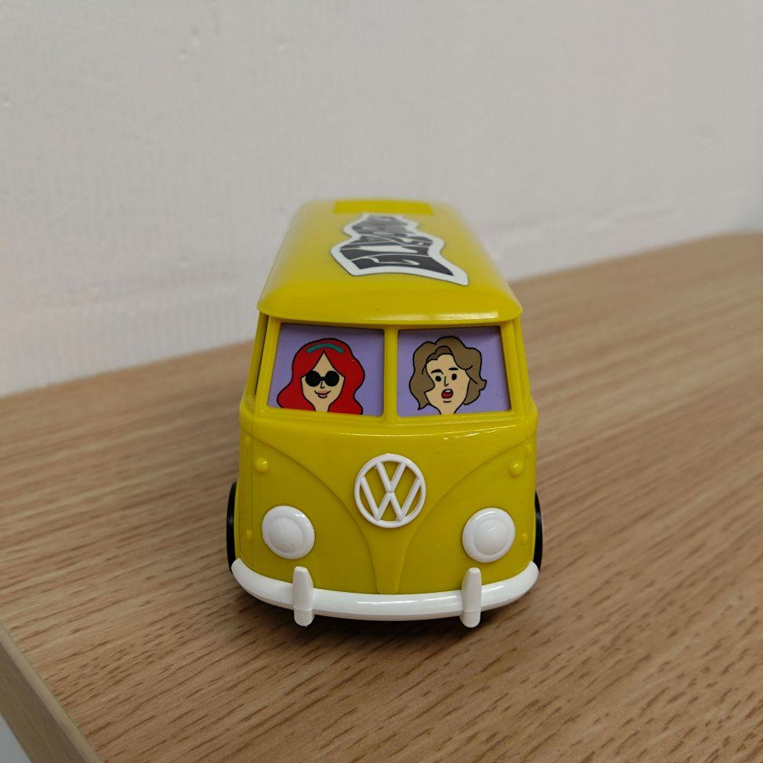 グリムスパンキー　レコードランナー　グッズGLIMSPANKY