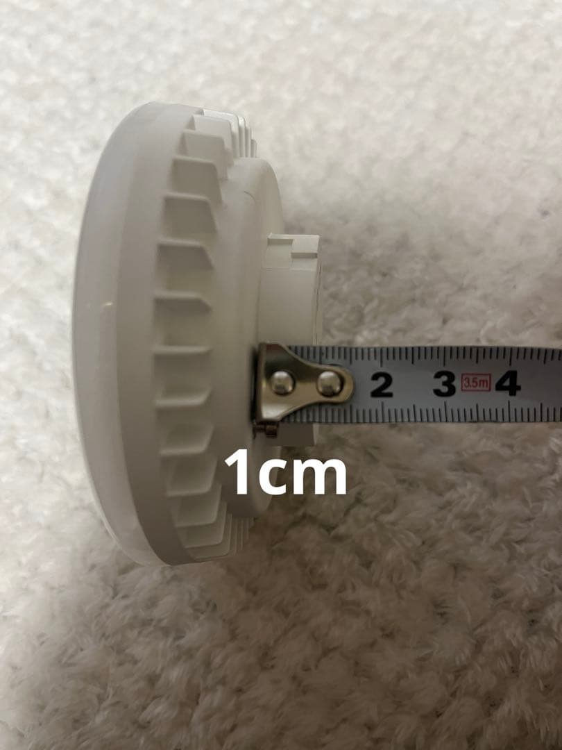 【新品6個】ODELIC No.293KL 非調光ランプ　電球色LED