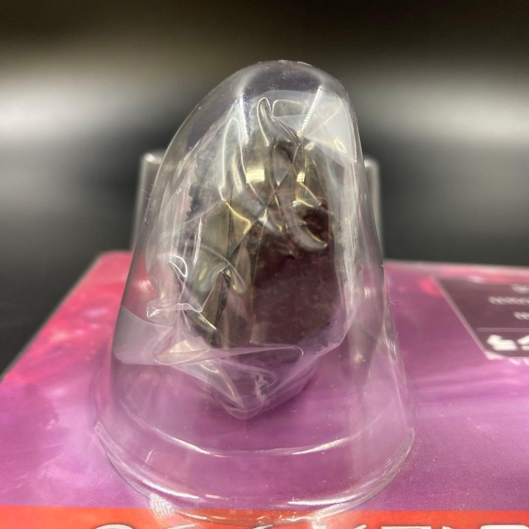 一番くじ A賞 ゴジラヘッドマグネット シン・ゴジラ 第二形態 第四形態 2点