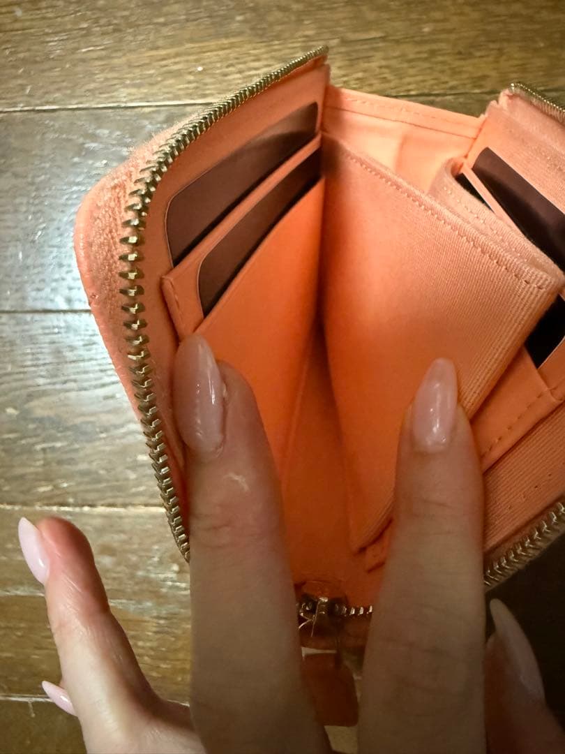 CHANEL フラグメントケース2025SSカラー