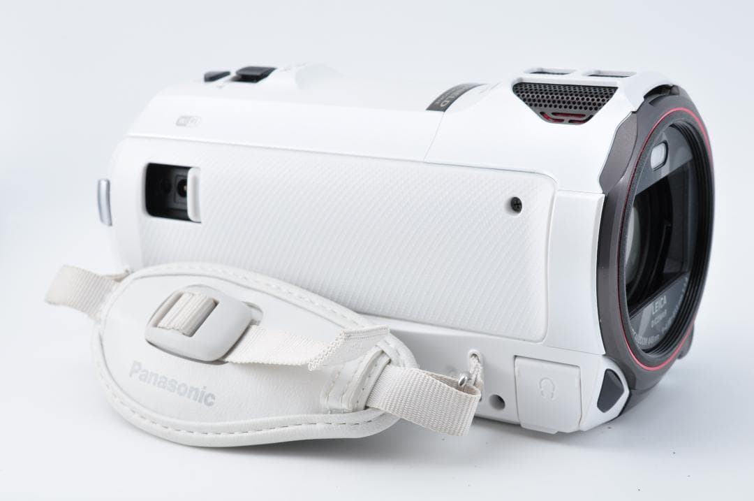 ブ*ー様 Panasonic 4K HC-VX992M 2019年製＃843.1