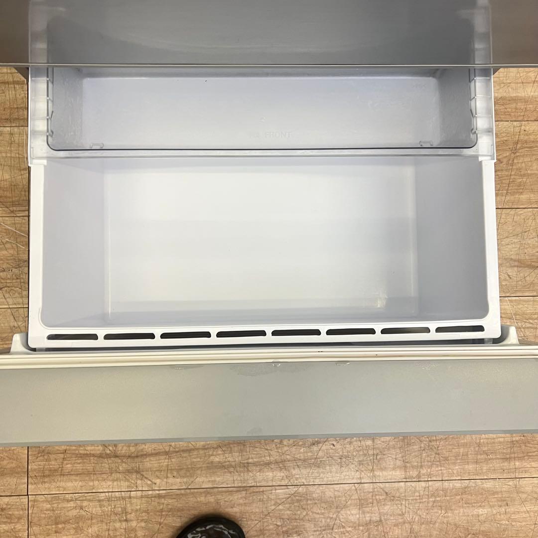 設置までOK AQUA 冷蔵庫 AQR-27G(S) 272L