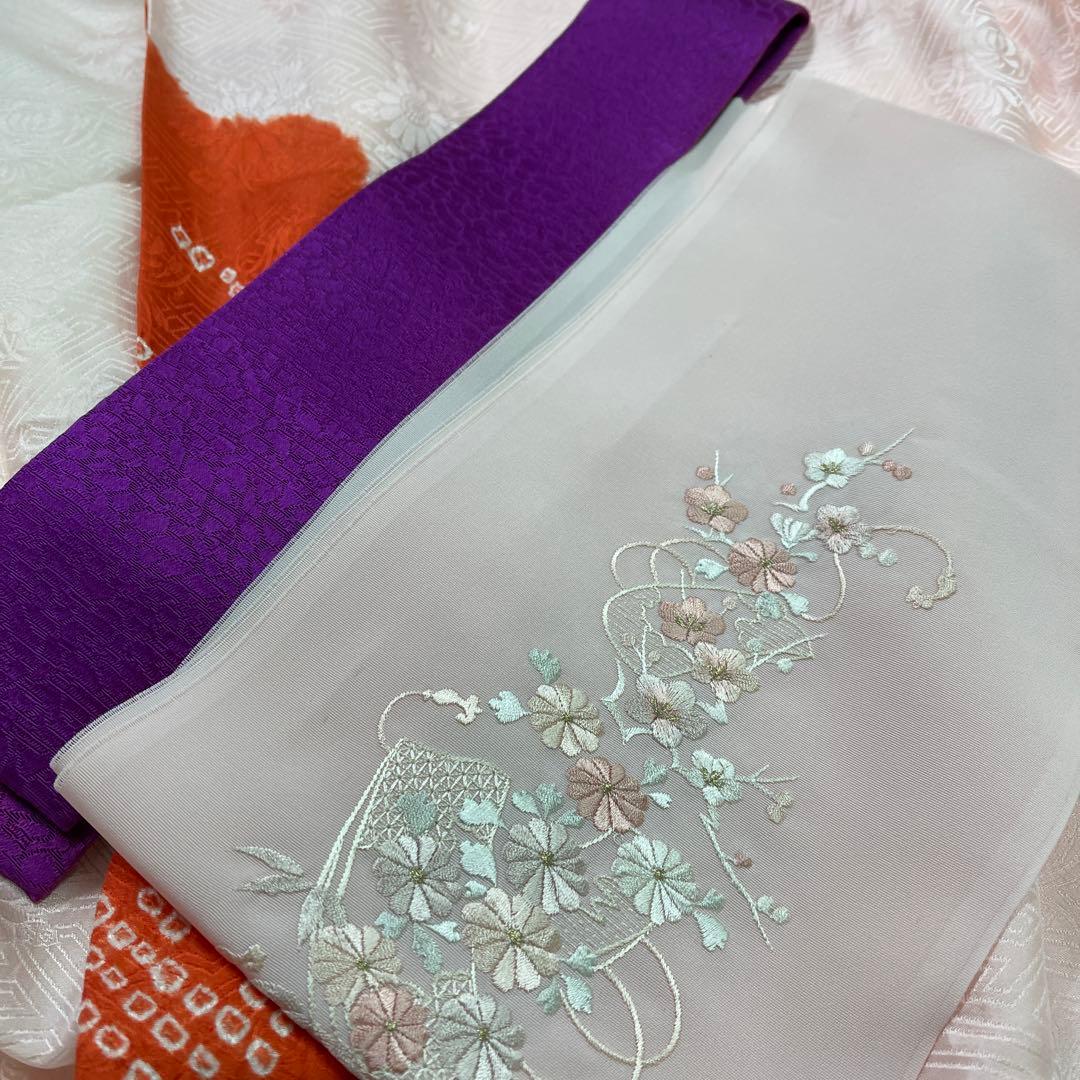 CH★振袖★袴セット