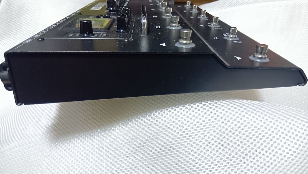 LINE6 POD HD500X マルチエフェクター