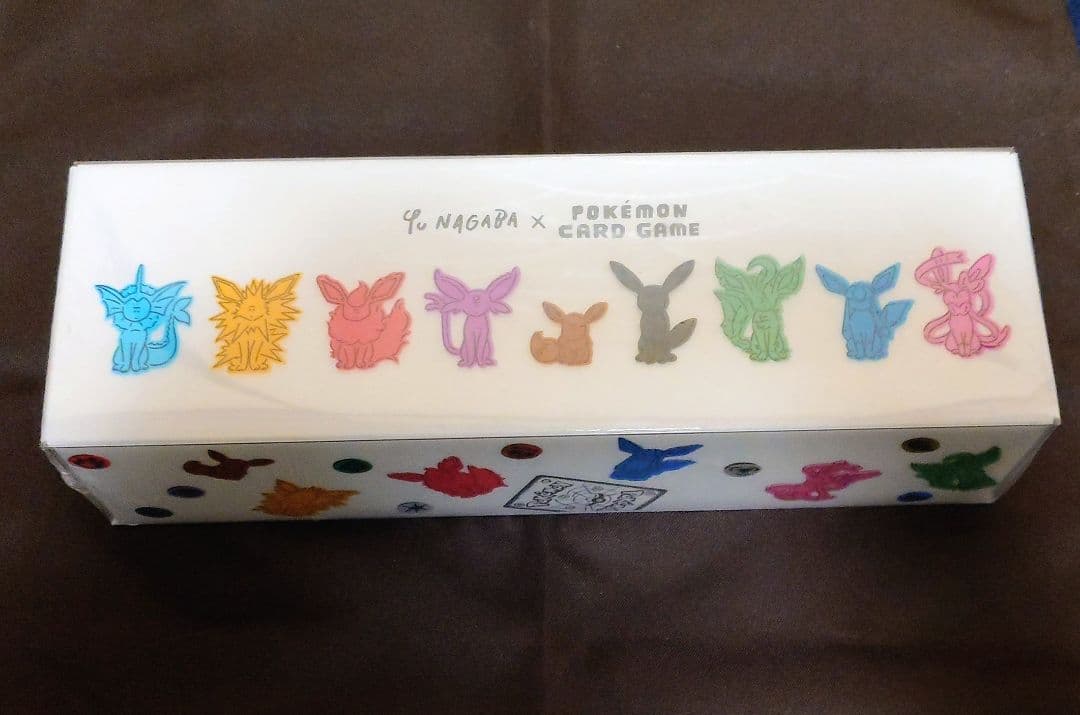 イーブイズスペシャルbox