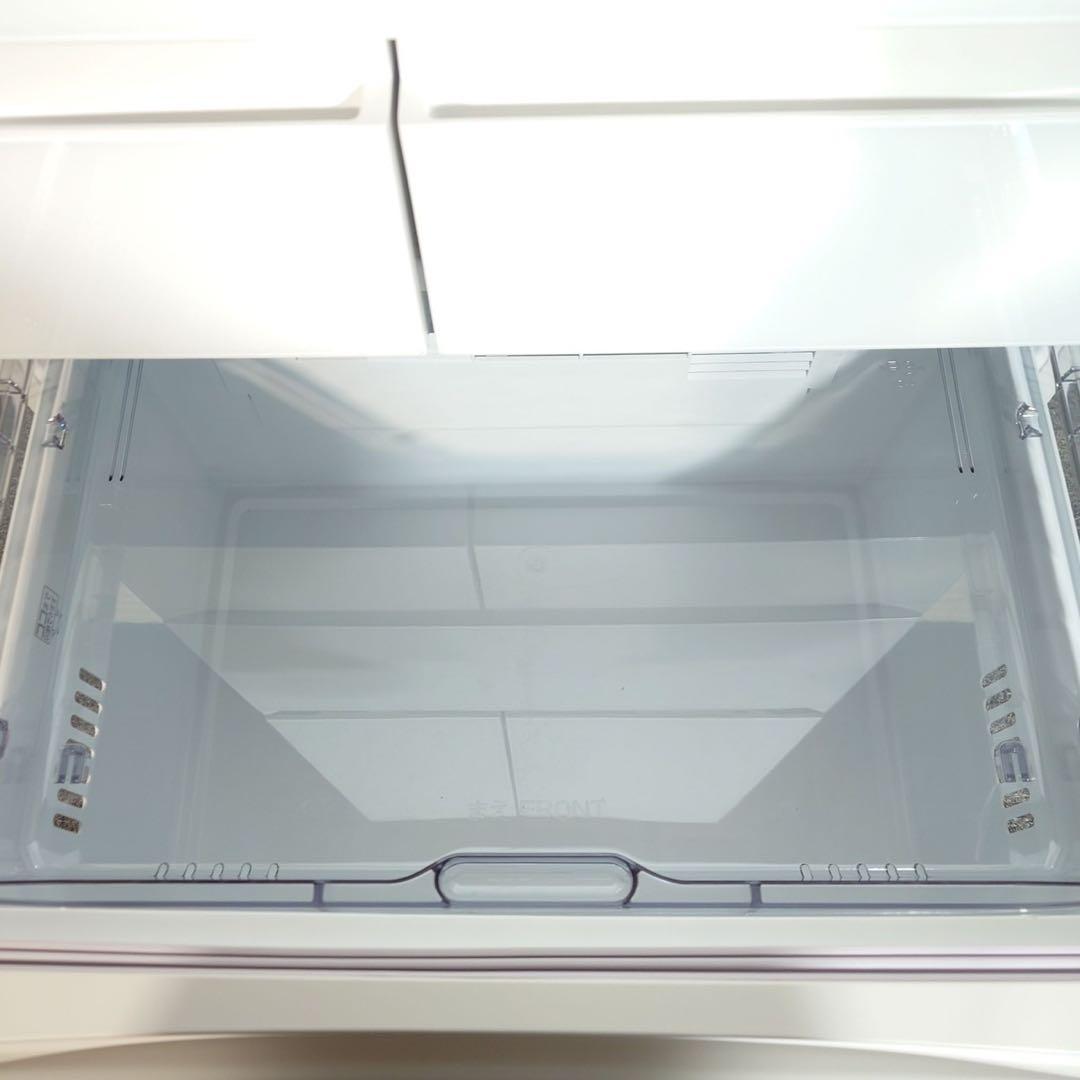 TOSHIBA 冷蔵庫 GR-W550FH 551L 2024年製 C119