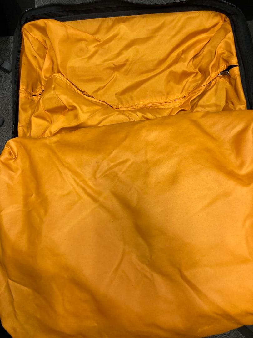 バッグ tomyan FREIGHTLINER 60L