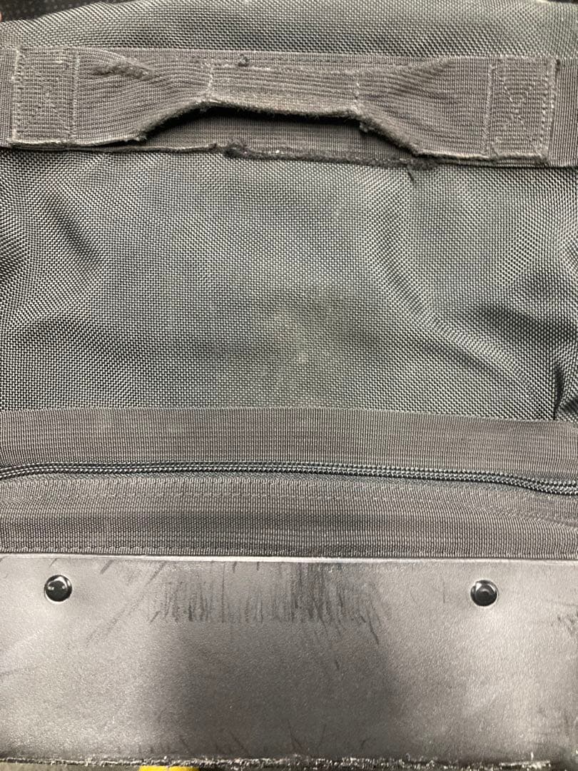 バッグ tomyan FREIGHTLINER 60L