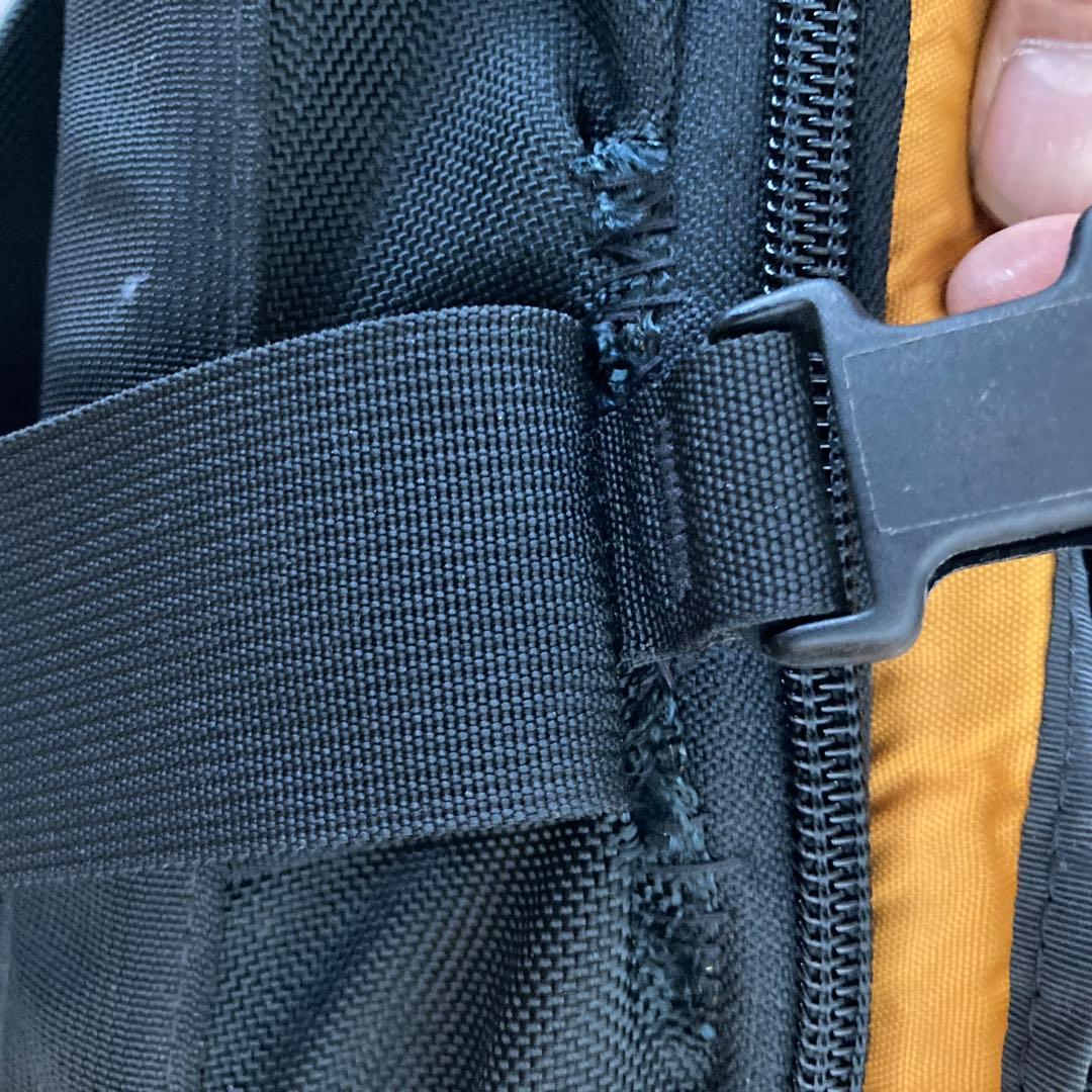 バッグ tomyan FREIGHTLINER 60L