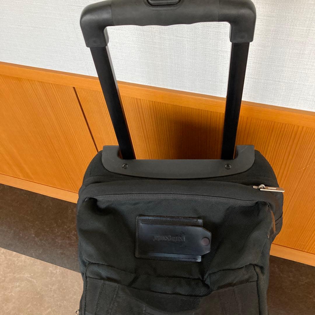 バッグ tomyan FREIGHTLINER 60L