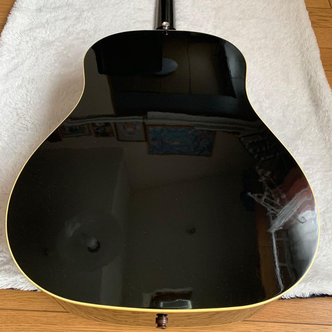 ギター Gibson Kazuyoshi Saito J-45 ADJ2020
