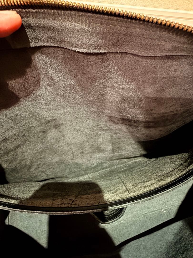 ルイヴィトン ビジネスバッグ エピ ソルボンヌ M54512