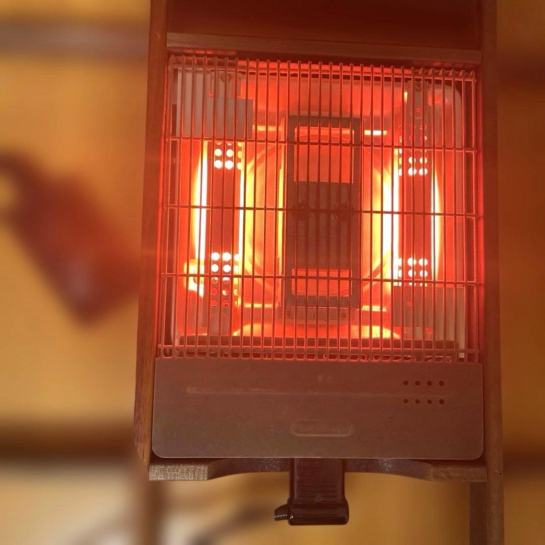 家具調こたつ　コイズミ家具調こたつ