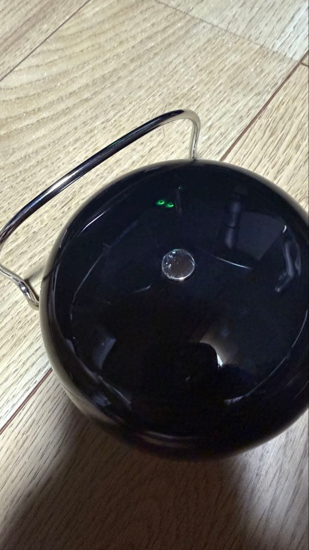 ARNE JACOBSON CLOCKS アルネヤコブセン テーブルクロック