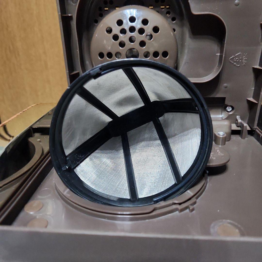 ドウシシャ 多機能コーヒーメーカー コーヒー・スムージー・ジュースミキサー