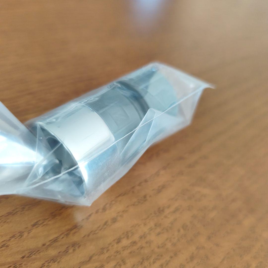 （値下げ・美品）パナソニック・エステケアシャワーヘッド・新品アタッチメント付