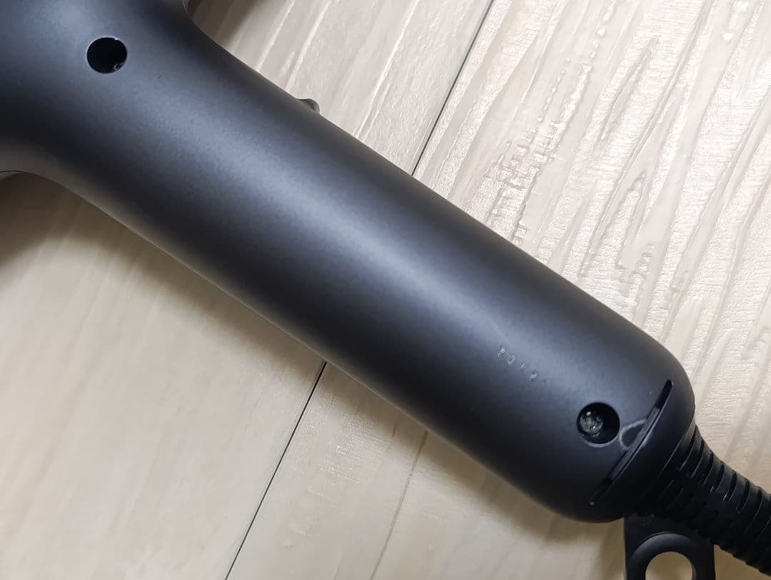 パナソニック ナノケア Panasonic EH-NA0J 23年製 DN 09