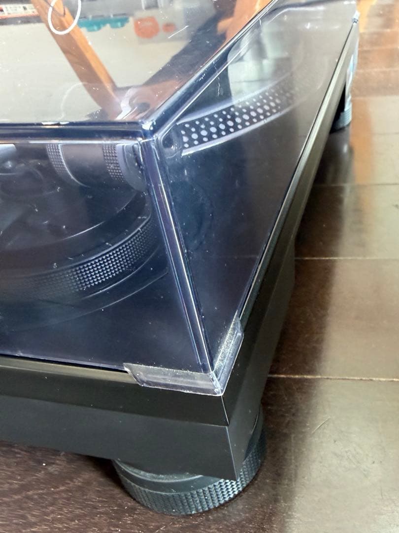 【Pioneer】PLX 1000 ターンテーブル