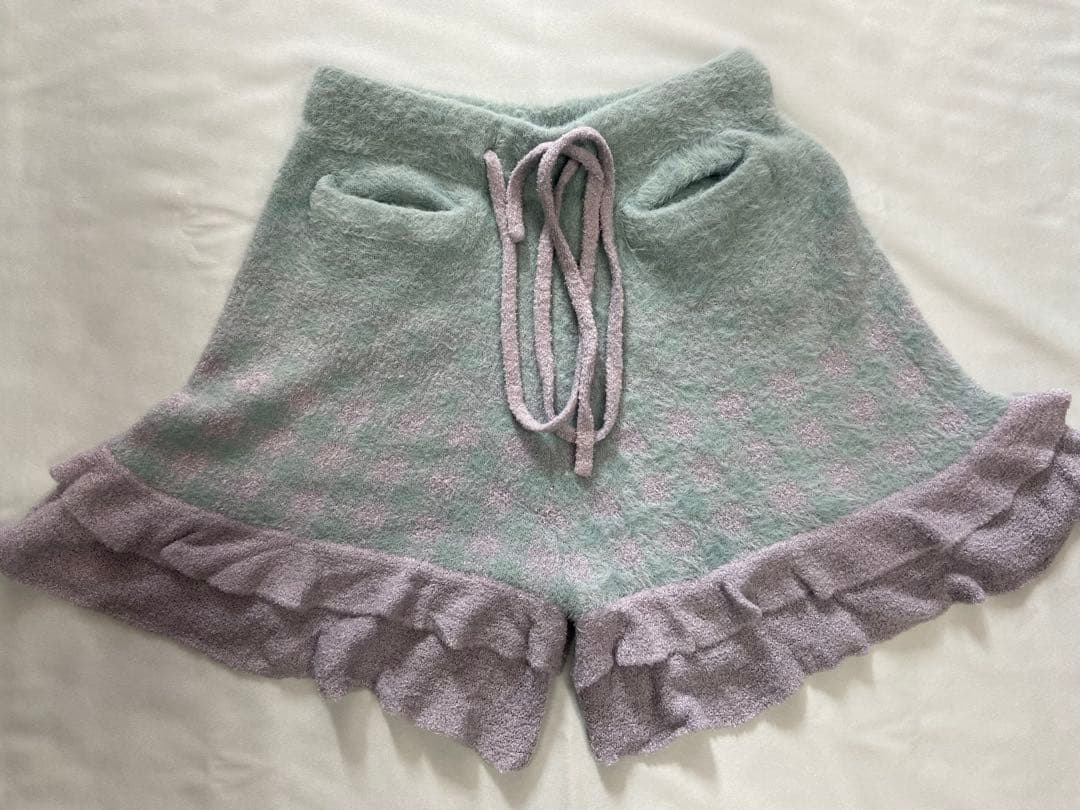 新品未使用　Remneh by rurumu: 縷縷夢兎 ショートパンツ