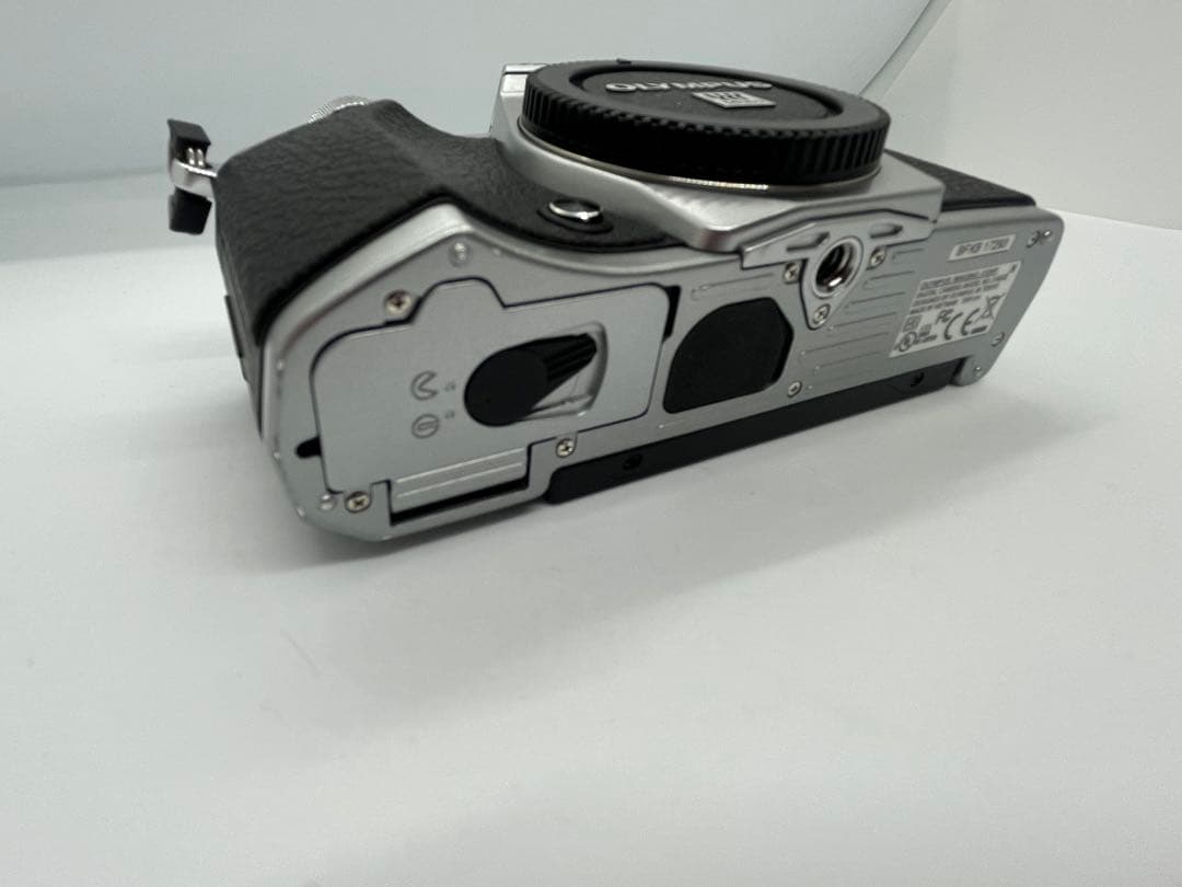 オリンパスOM-D E-M5 Mark II ボディ