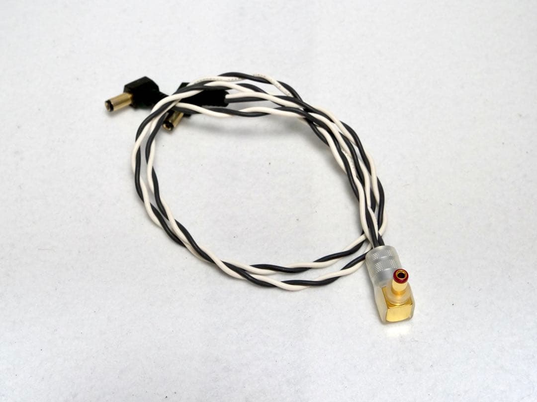 LINE 6 / HX STOMP (カレントダブラーケーブル付き)