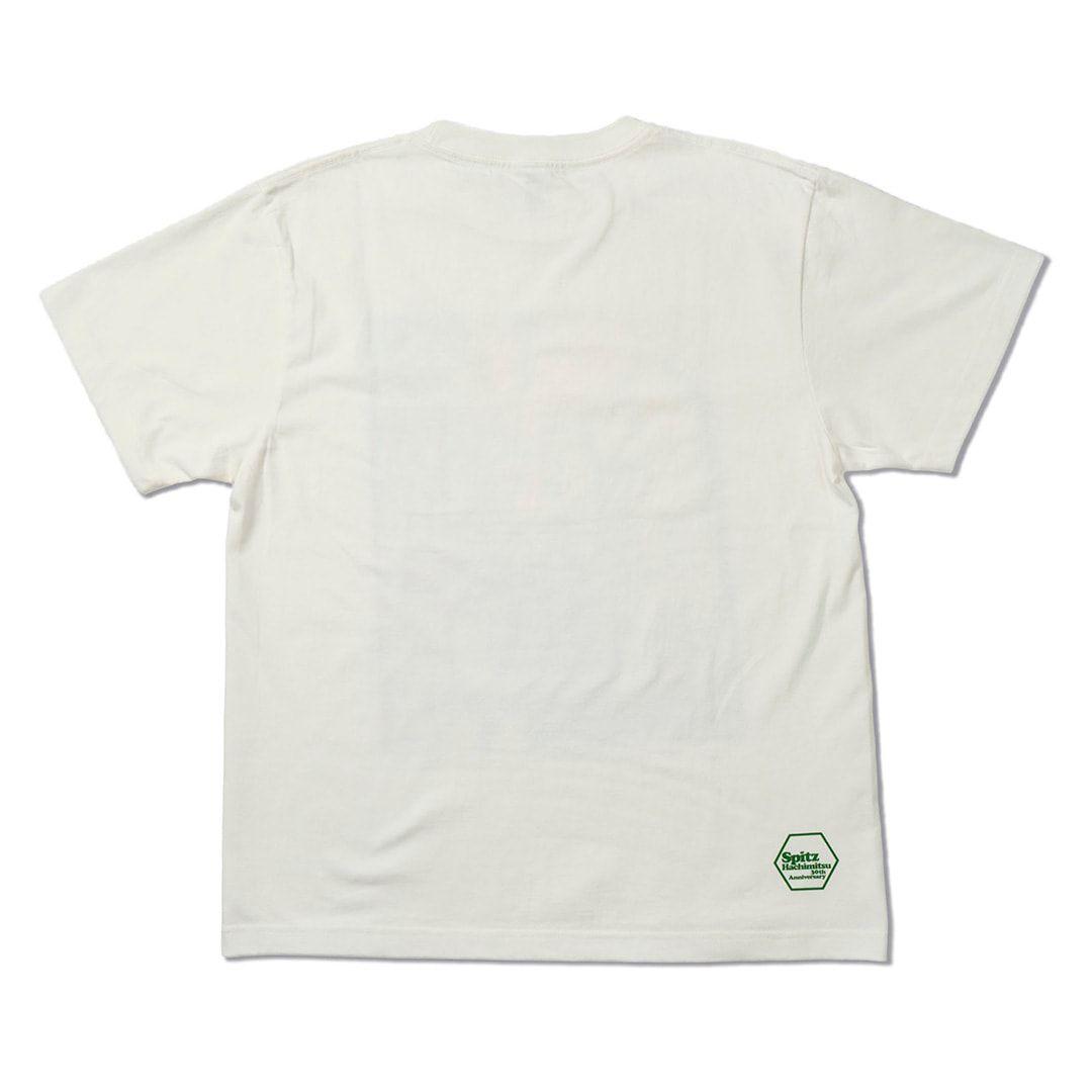未開封 スピッツ「ROBINSON フォトTシャツ」XL ロビンソン ハチミツ