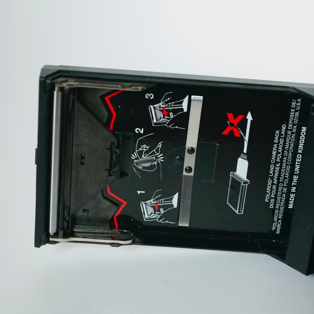 ペンタックス 67 ポラ機 ポラロイド Pentax Polaroid