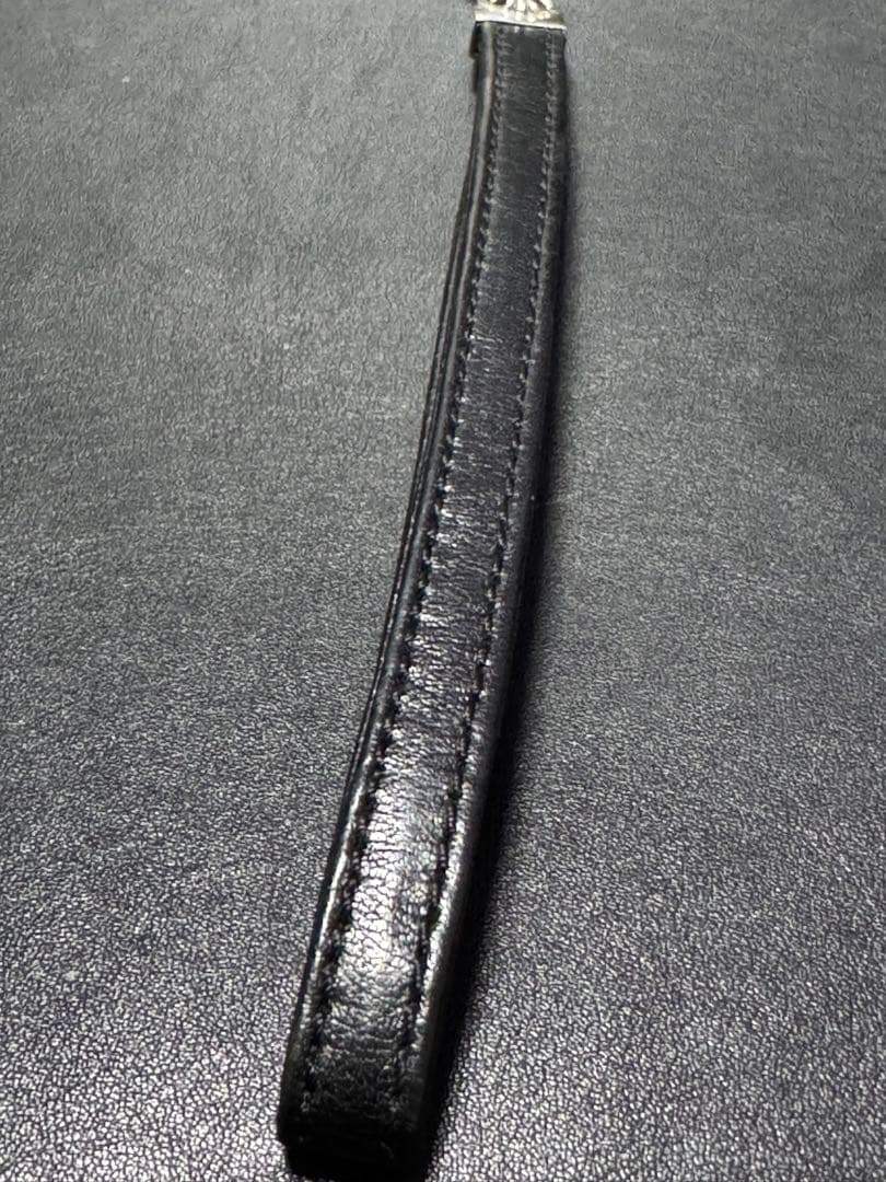 【ジャンク】クロムハーツ フォンストラップ