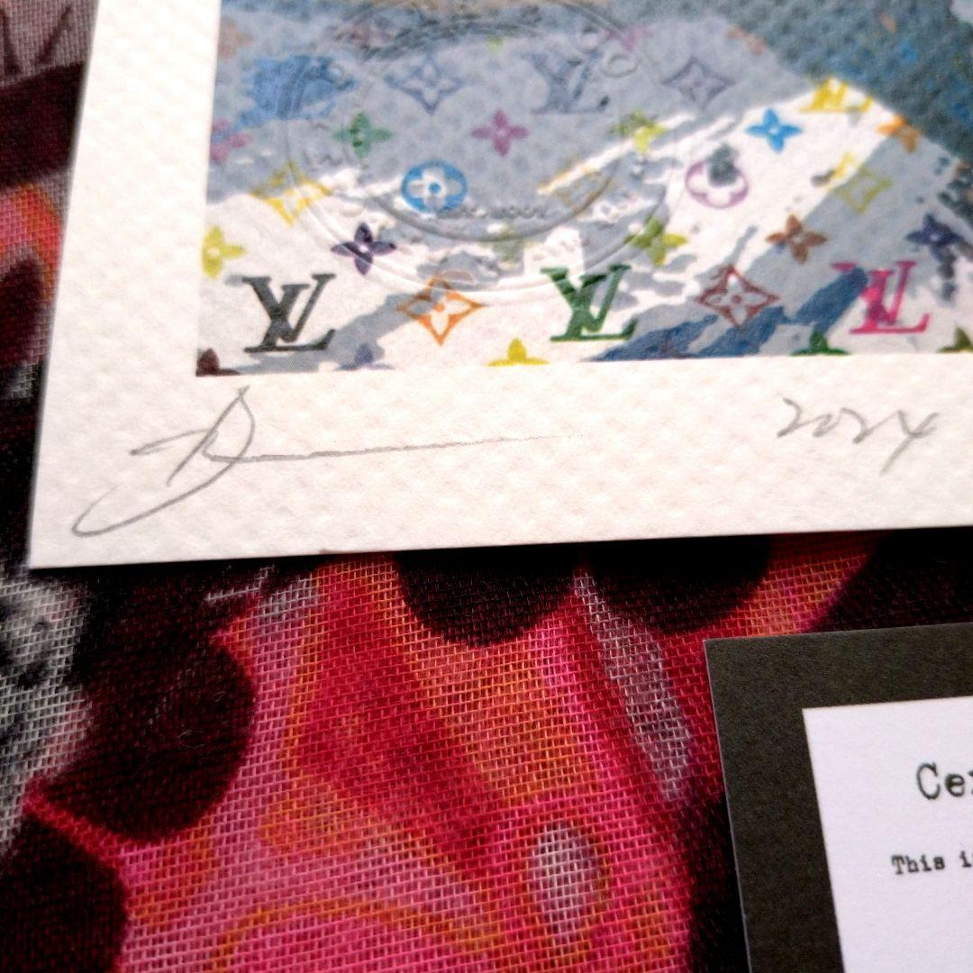 death nyc 世界限定100枚　セーラームーン