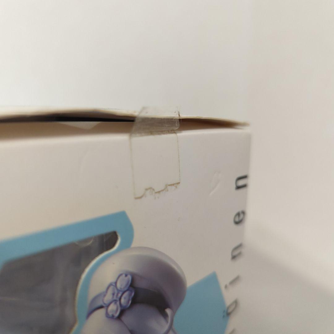 〚希少・未開封〛GGG アイラ・ユルキアイネン 1/10 フィギュア メガハウス