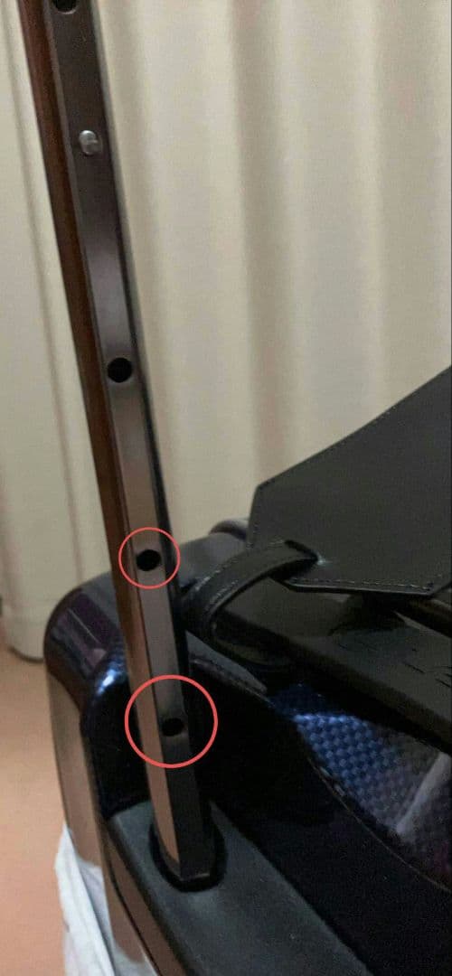 ◯専用◯レクサス　キャリーケース　スーツケース　非売品