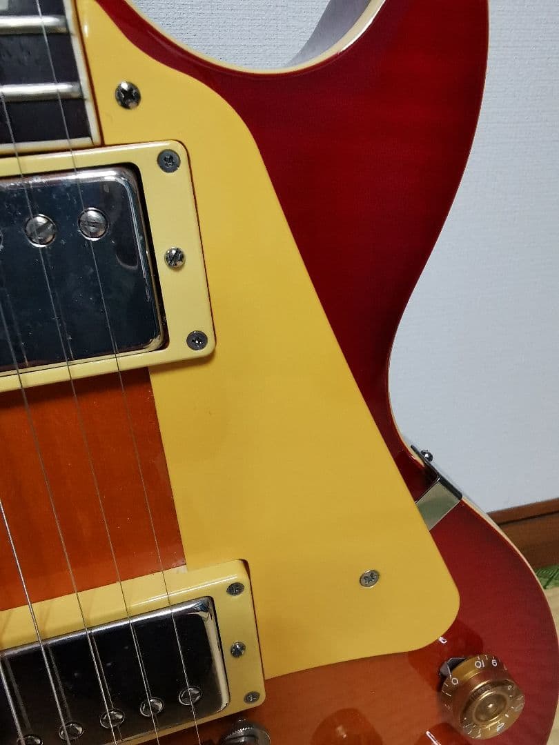 し*ほ様 Burny Super Grade RLG-50