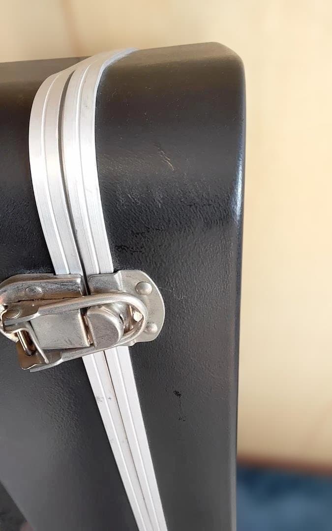 【専用】値引き‼️Fender ハードケース　トレッドノート