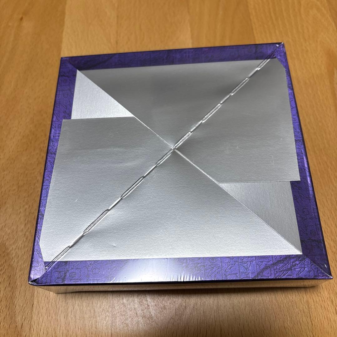 【新品・未開封】遊戯王 シュリンク付きbox エレメンタルエナジー