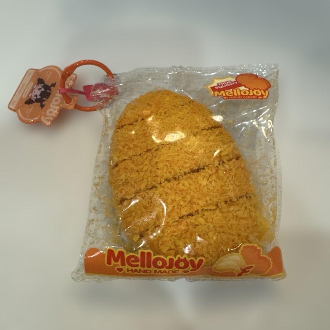 mellojoy 和食シリーズ とんかつ
