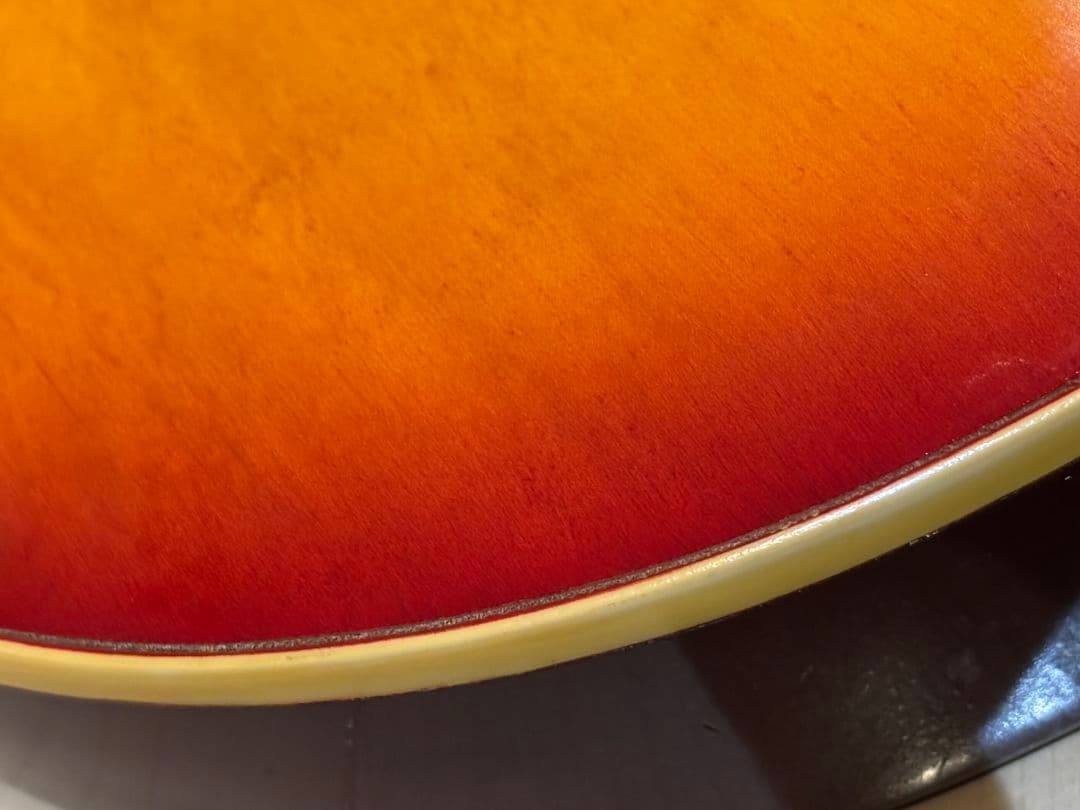 aria pro2 ヴィンテージ レスポール エレキギター LS-400