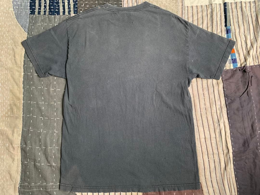 90s BIRDHOUSE トニーホーク vtg tシャツ santa cruz