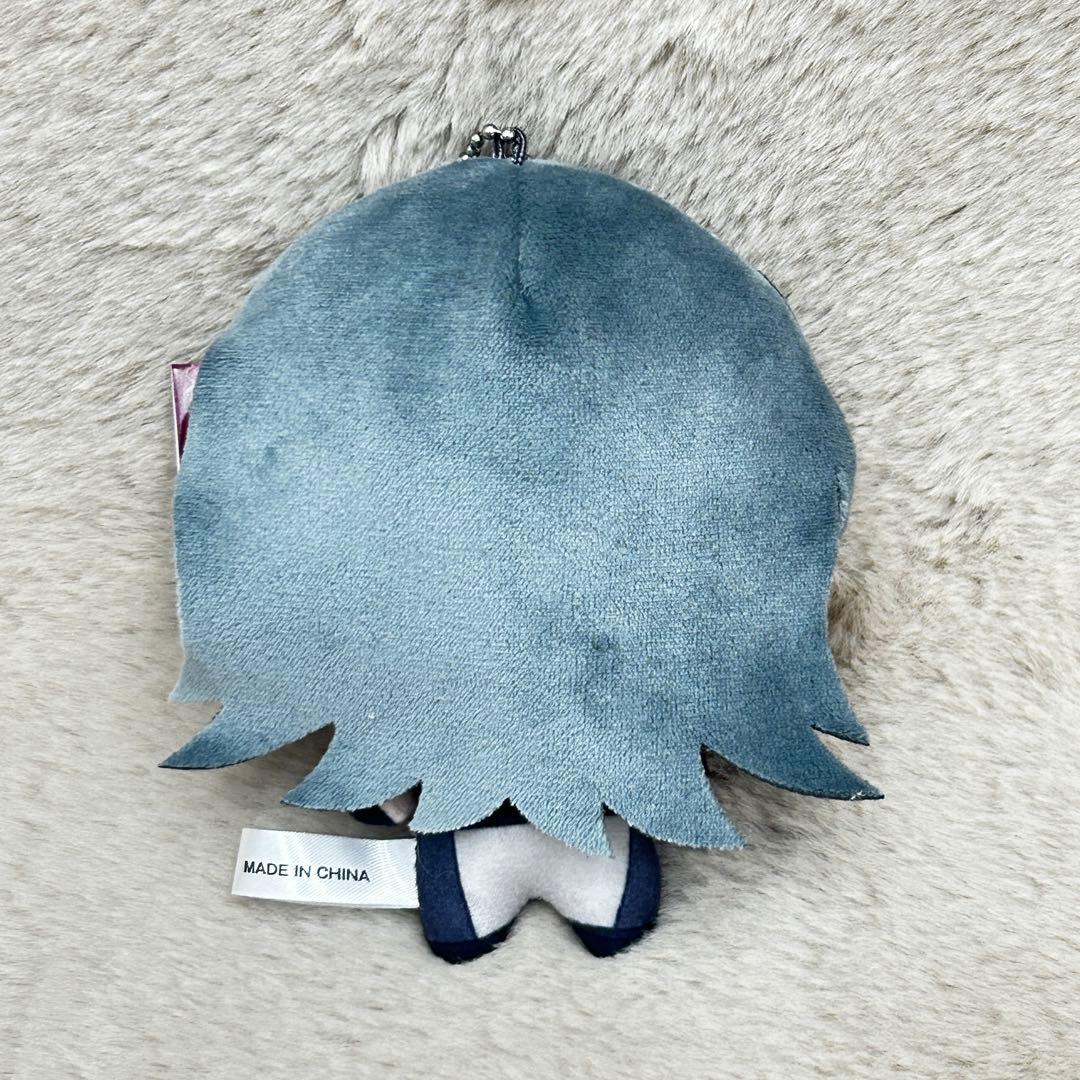 Ave Mujica ぷちっしゅ バンドリ！ぬいぐるみ 全5種コンプリートセット