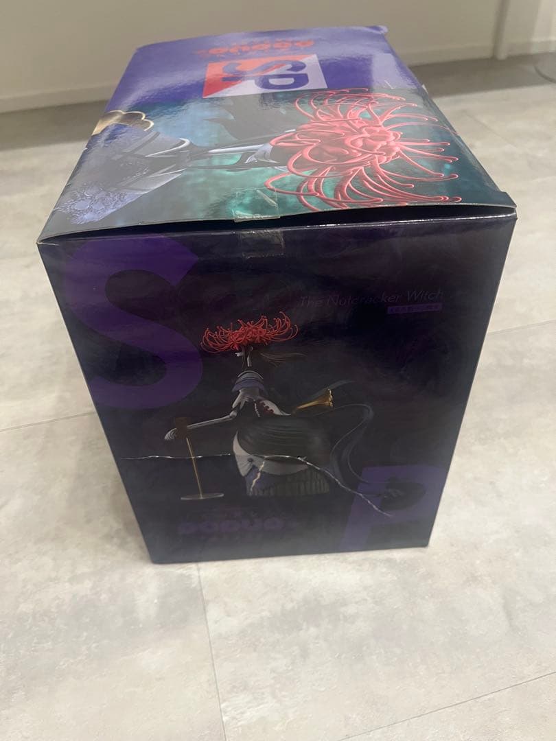 魔法少女まどか☆マギカ くるみ割りの魔女／ポッパレポップアップパレード SP