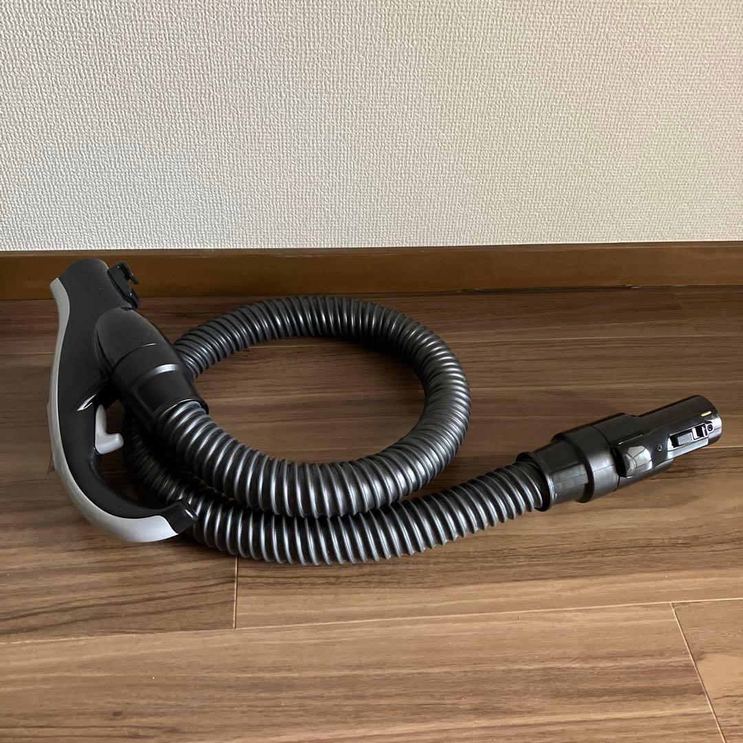 HITACHI CV-SC100 サイクロン掃除機 2015年製　清掃済み