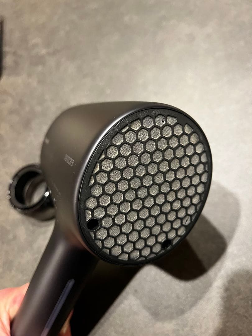 Panasonic EH-NA0J ナノケア ドライヤー