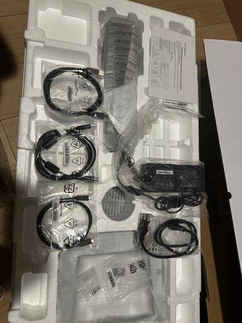 INNOCN 32M2V 32インチ ミニLED 4K ゲーミングモニター