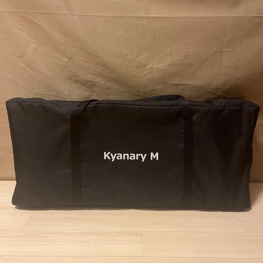 キャナリーテーブルm DOD キャンプテーブル 高さ調節 キャンプ