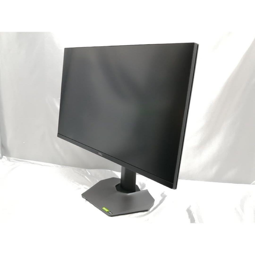 DELL ゲーミングモニターS2721DGF