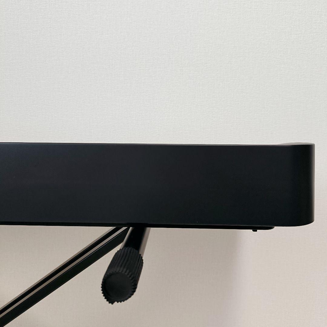 ペダル・譜面台有り KORG 電子ピアノ B2 デジタルピアノ ビギナー 初心者