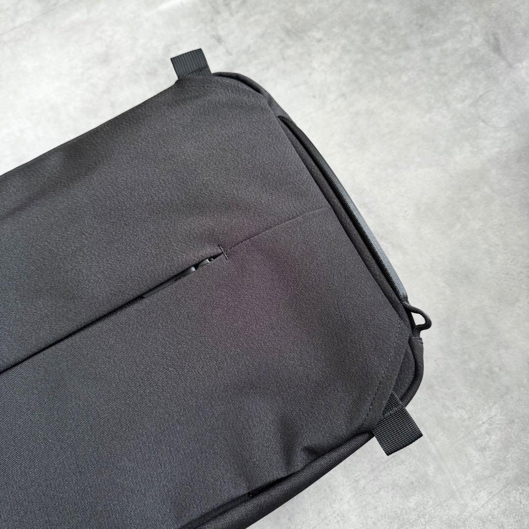 最終値下 ALPAKA アルパカ ELEMENTS TECH BRIEF PRO