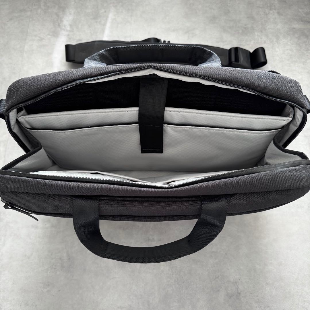 最終値下 ALPAKA アルパカ ELEMENTS TECH BRIEF PRO