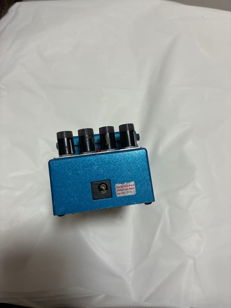 BOSS PS-6 Harmonist ギター　エフェクター