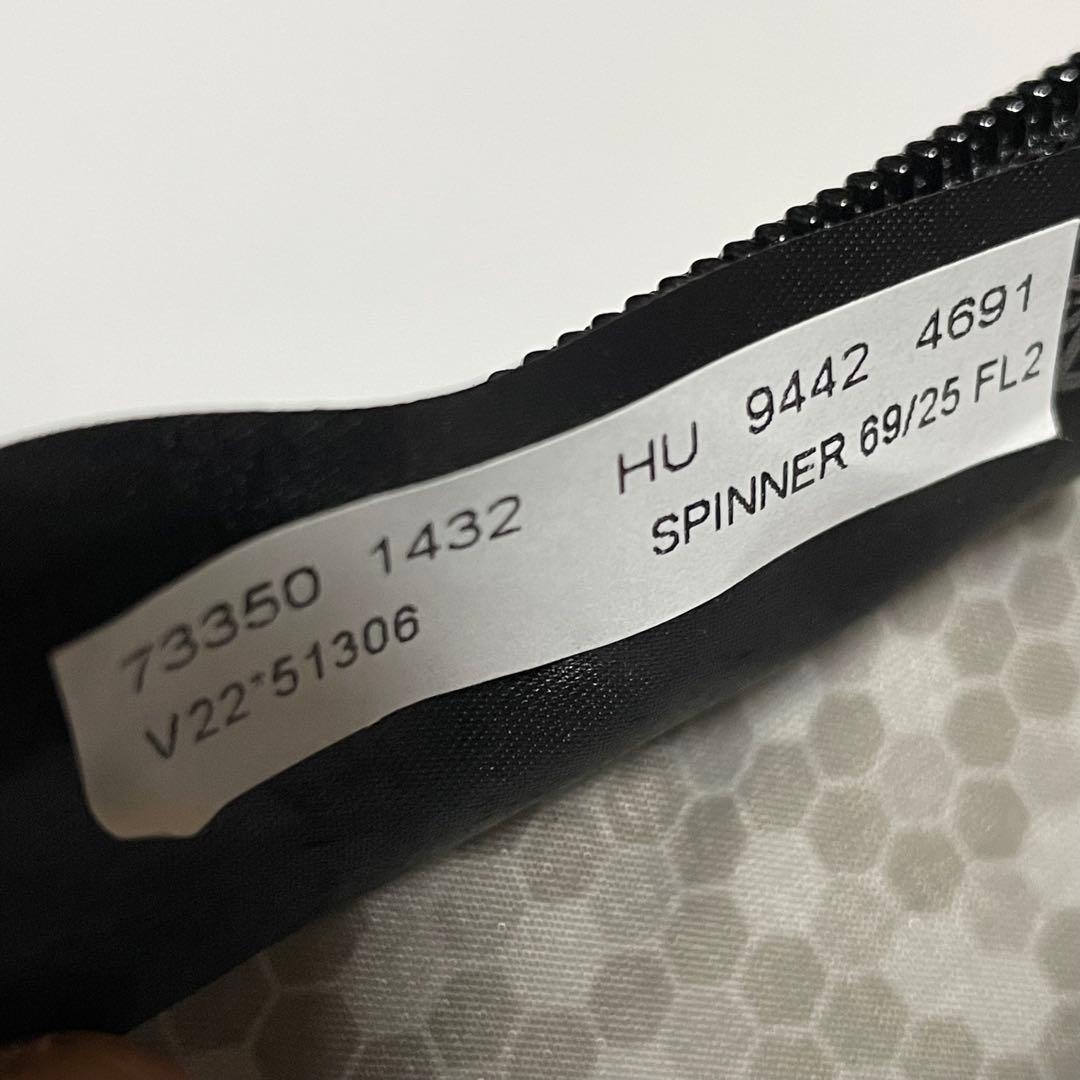 極美品　サムソナイト　コスモライト　スーツケース　軽量　大容量　希少色　68L